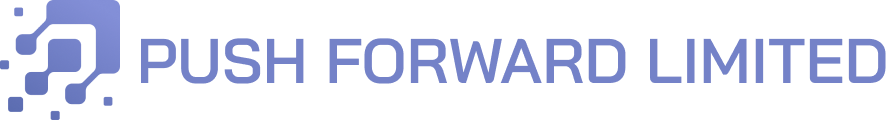 PUSH FORWARD LIMITED